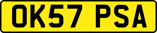 OK57PSA