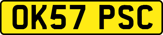 OK57PSC