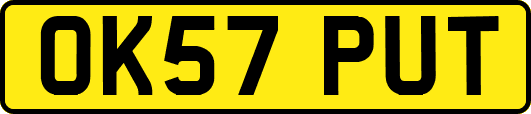 OK57PUT