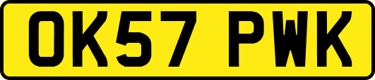 OK57PWK
