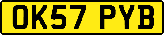 OK57PYB