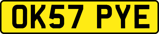 OK57PYE
