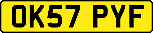 OK57PYF