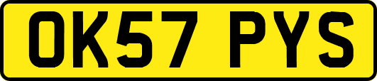 OK57PYS