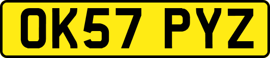 OK57PYZ