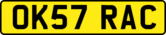 OK57RAC