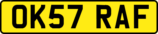 OK57RAF