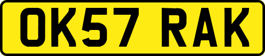 OK57RAK