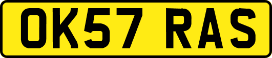 OK57RAS