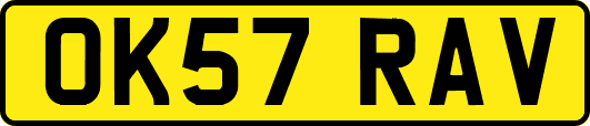 OK57RAV