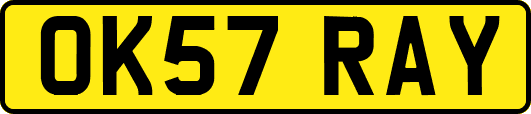 OK57RAY