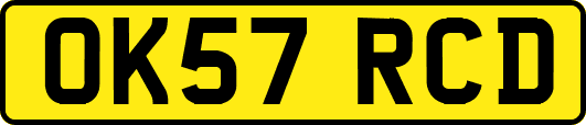 OK57RCD