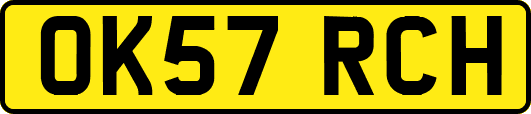 OK57RCH