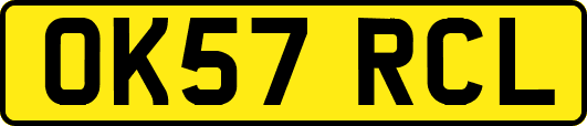 OK57RCL