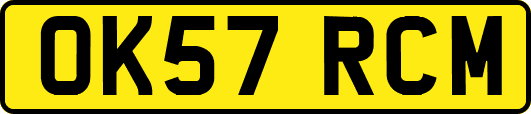 OK57RCM