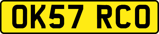 OK57RCO