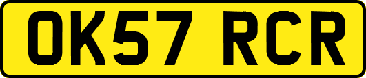 OK57RCR