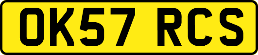 OK57RCS