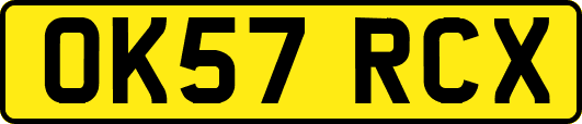 OK57RCX