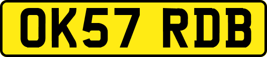 OK57RDB