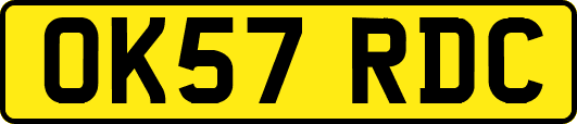 OK57RDC