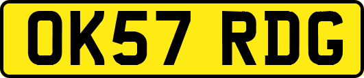 OK57RDG