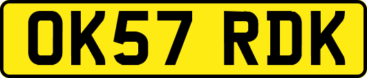 OK57RDK