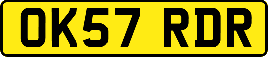 OK57RDR