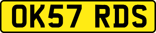 OK57RDS