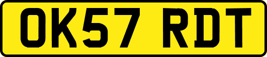 OK57RDT