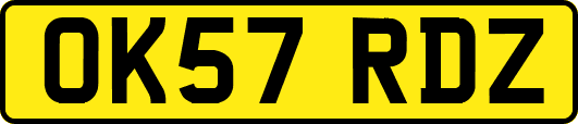 OK57RDZ