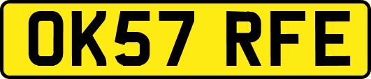 OK57RFE