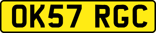 OK57RGC