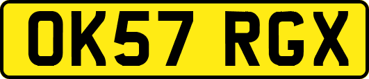 OK57RGX
