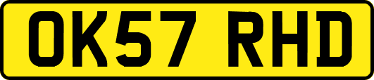 OK57RHD
