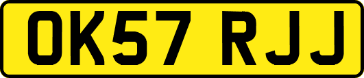 OK57RJJ