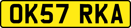 OK57RKA