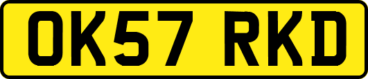 OK57RKD