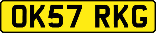 OK57RKG