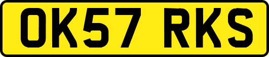 OK57RKS