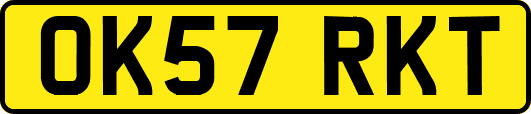 OK57RKT