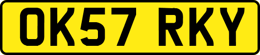 OK57RKY