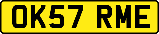OK57RME