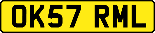 OK57RML