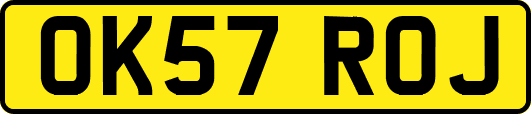 OK57ROJ