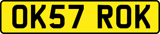 OK57ROK