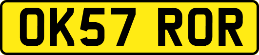 OK57ROR