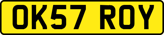 OK57ROY