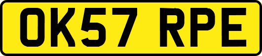 OK57RPE