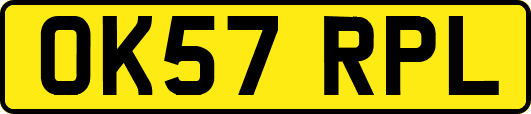 OK57RPL